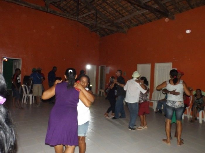 Ação Social promove melhoria na qualidade de vida na terceira idade através de lazer  - Imagem 3