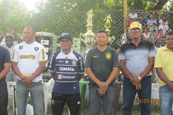 SEP conquista titulo no Campeonato Portuense - Imagem 20