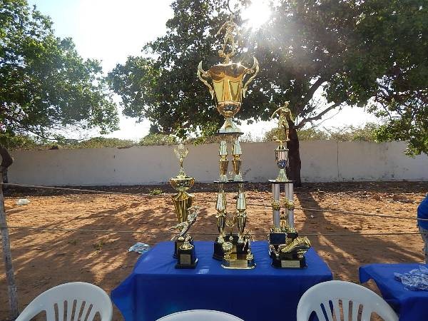 Veja mais fotos da premiação - Imagem 1