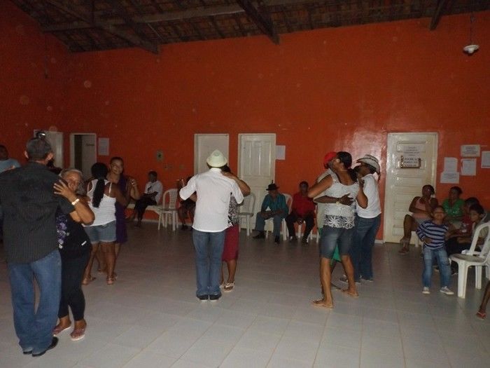 Ação Social promove melhoria na qualidade de vida na terceira idade através de lazer  - Imagem 4