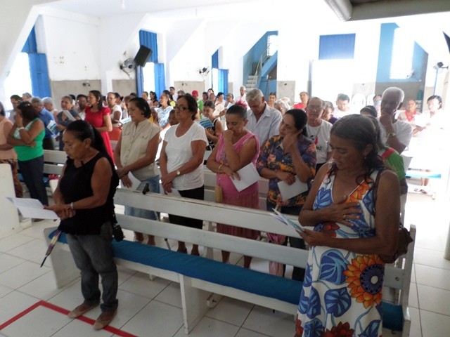Assistência Social e Cidadania realiza a Semana do Idoso em Água Branca - Imagem 4