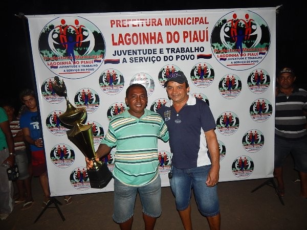 Veja mais fotos da premiação - Imagem 11