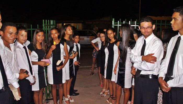  Jovem em busca da coroa incorruptível.  - Imagem 5