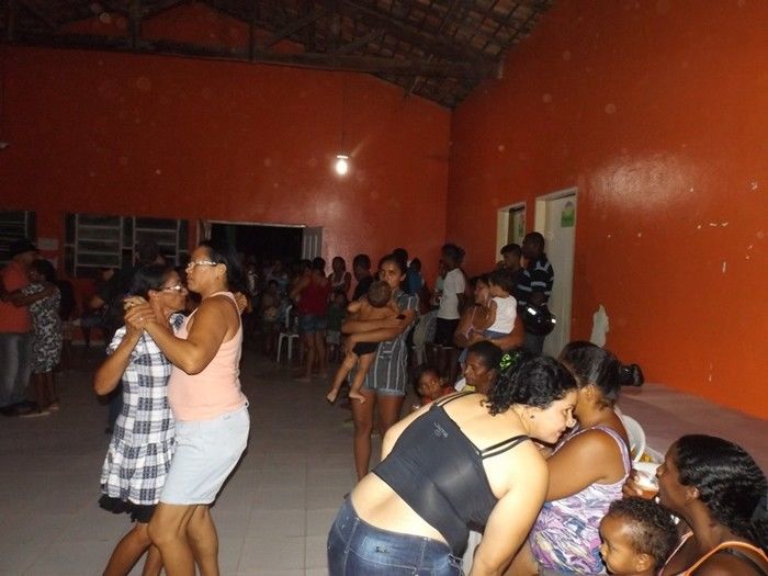 Ação Social promove melhoria na qualidade de vida na terceira idade através de lazer  - Imagem 6