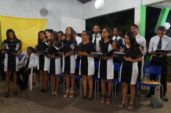  Jovem em busca da coroa incorruptível.  - Imagem 3