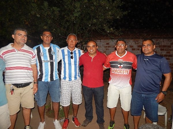 Torcedor atendeu o chamado e compareceu em massa no Estádio Barbosão - Imagem 21