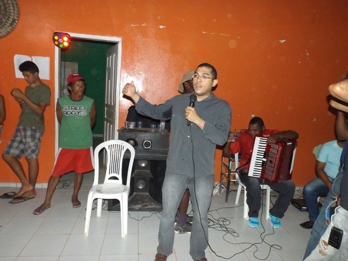 Ação Social promove melhoria na qualidade de vida na terceira idade através de lazer  - Imagem 9