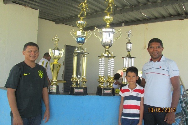 SEP conquista titulo no Campeonato Portuense - Imagem 4