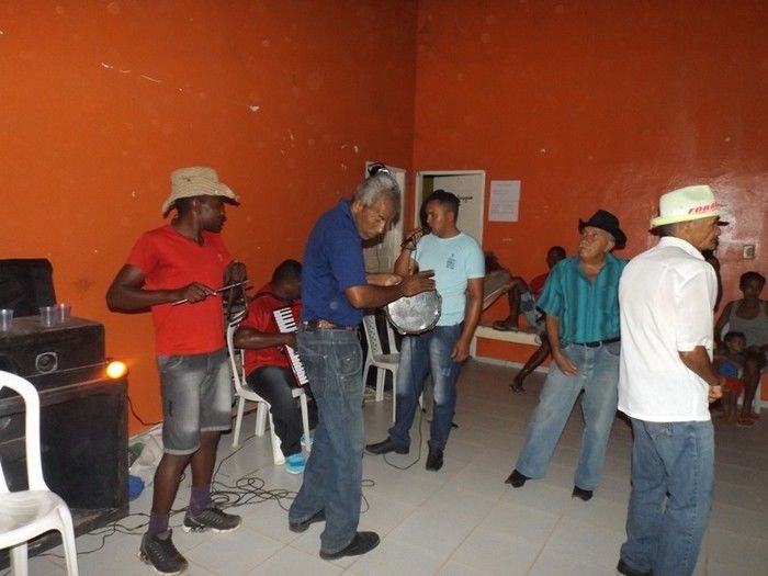 Ação Social promove melhoria na qualidade de vida na terceira idade através de lazer  - Imagem 8