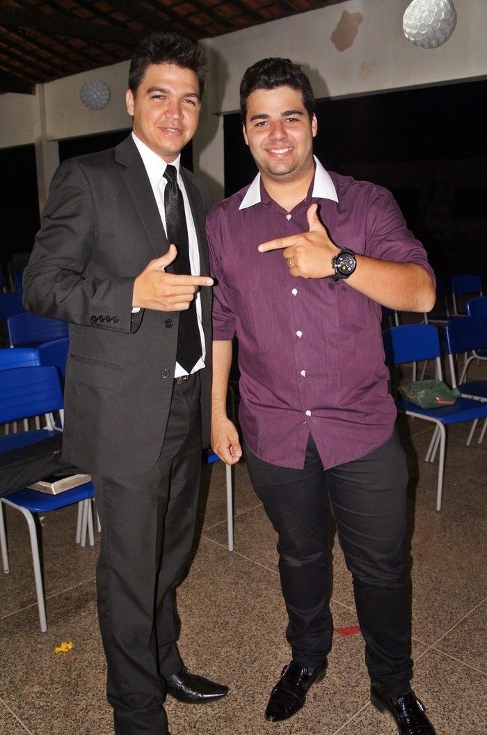  Jovem em busca da coroa incorruptível.  - Imagem 7