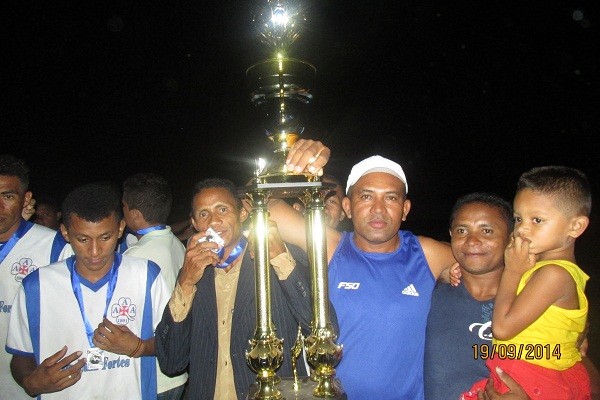 SEP conquista titulo no Campeonato Portuense - Imagem 73