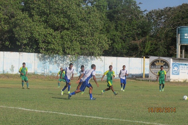 SEP conquista titulo no Campeonato Portuense - Imagem 30