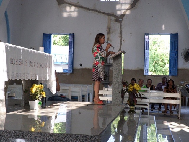 Assistência Social e Cidadania realiza a Semana do Idoso em Água Branca - Imagem 9