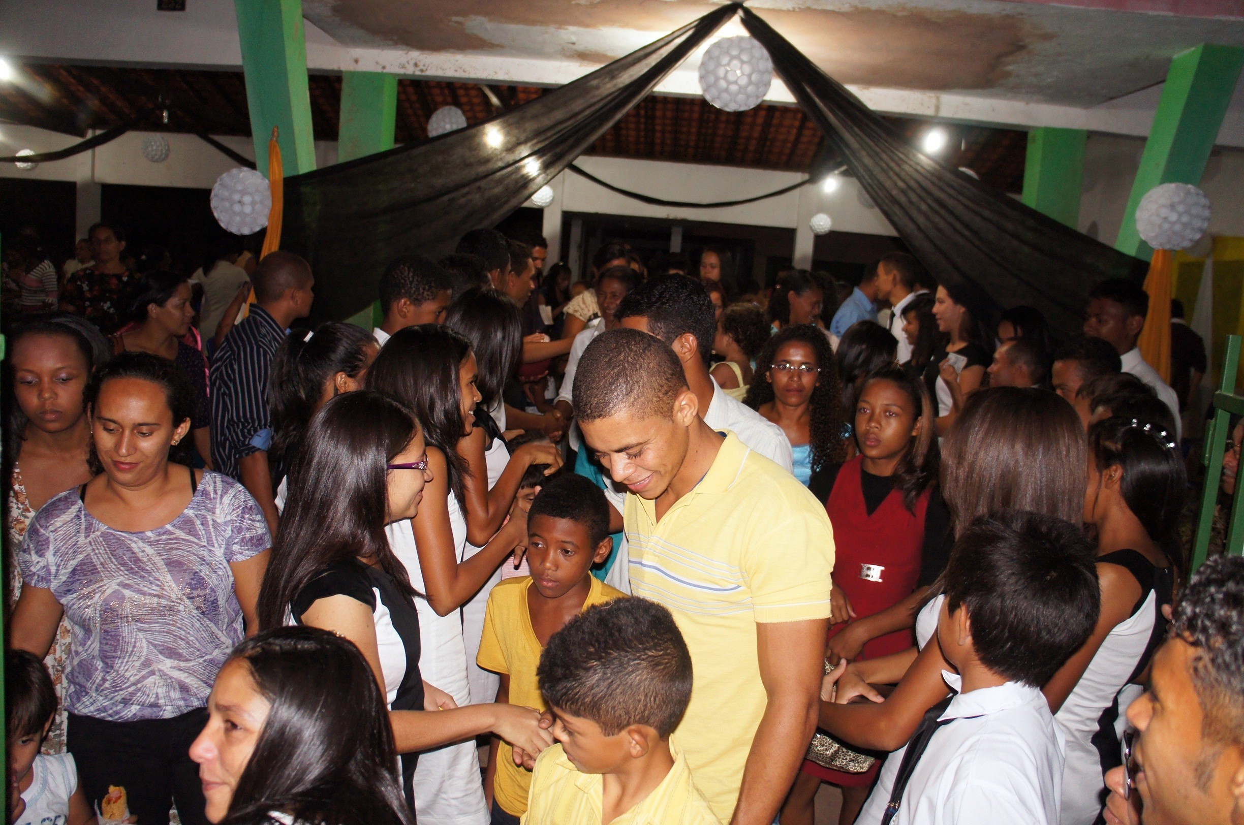  Jovem em busca da coroa incorruptível. 