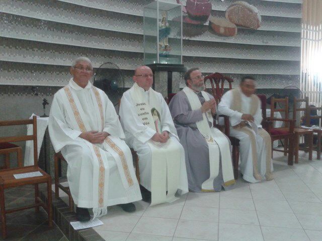 Cerca de 4 mil pessoas participaram do Show do Padre Antônio Maria - Imagem 19