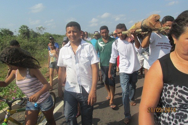 Programação de Abertura dos Festejos de São Francisco 2014 - Imagem 5