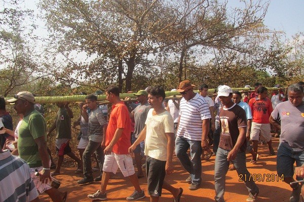 Programação de Abertura dos Festejos de São Francisco 2014 - Imagem 10