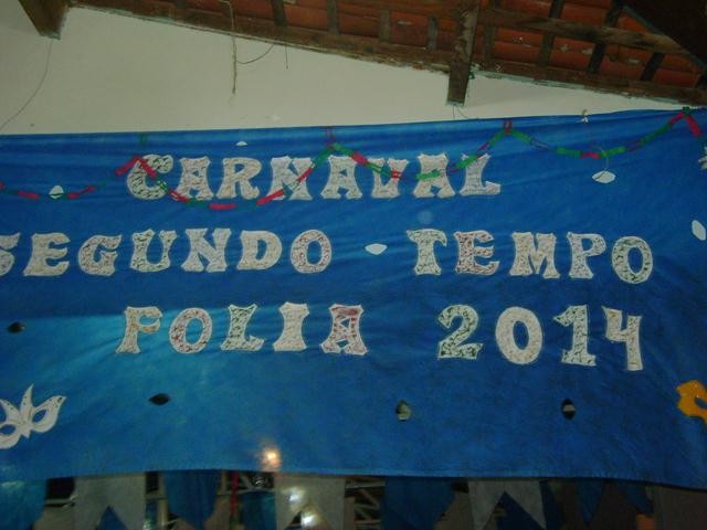 Programa Segundo Tempo Completa 01 ano de Atividades em Ipiranga - Imagem 21