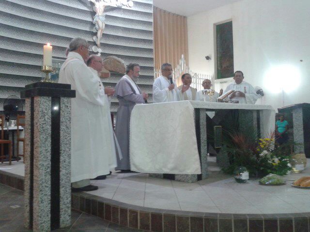 Cerca de 4 mil pessoas participaram do Show do Padre Antônio Maria - Imagem 16