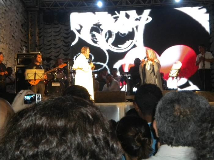Cerca de 4 mil pessoas participaram do Show do Padre Antônio Maria - Imagem 2