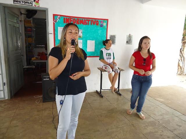 Programa Segundo Tempo Completa 01 ano de Atividades em Ipiranga - Imagem 37