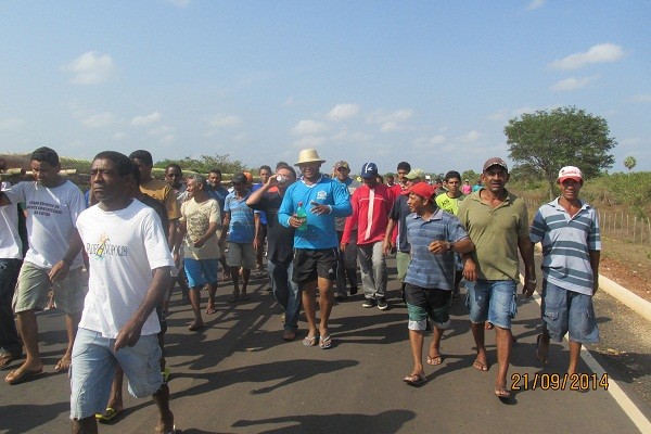 Programação de Abertura dos Festejos de São Francisco 2014 - Imagem 3