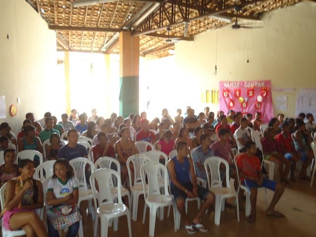 Alunos de Ipiranga receberam certificados do Programa de Inclusão Digital - Imagem 21