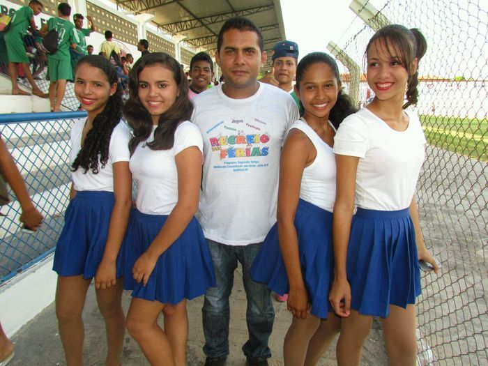 Prefeitura de Barras promoveu a 1ª Copa Intercolegial Municipal - Imagem 2