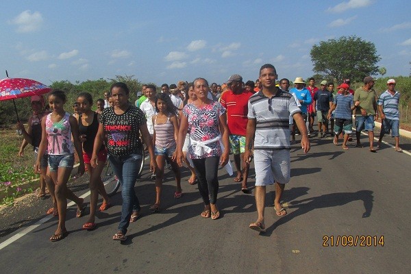 Programação de Abertura dos Festejos de São Francisco 2014 - Imagem 2