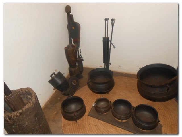 Alunos do Projovem Urbano visitam o Centro Cultural Francelino de Souza Araújo - Imagem 15