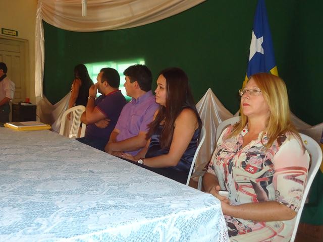 Alunos de Ipiranga receberam certificados do Programa de Inclusão Digital - Imagem 13