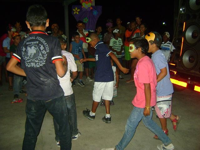 Programa Segundo Tempo Completa 01 ano de Atividades em Ipiranga - Imagem 25