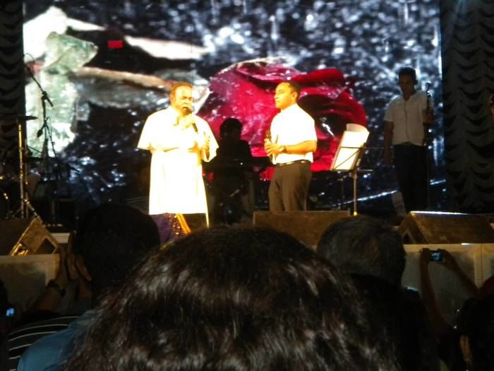 Cerca de 4 mil pessoas participaram do Show do Padre Antônio Maria - Imagem 11