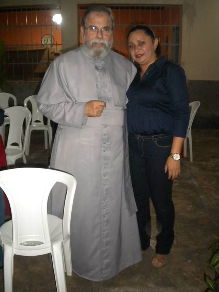 Cerca de 4 mil pessoas participaram do Show do Padre Antônio Maria - Imagem 8