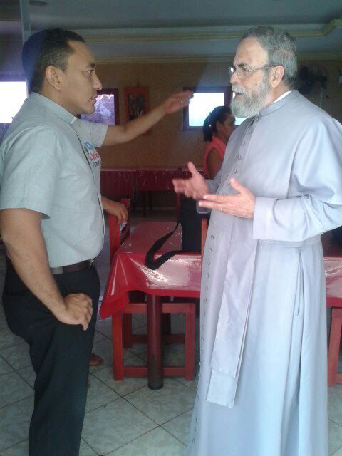 Cerca de 4 mil pessoas participaram do Show do Padre Antônio Maria - Imagem 12