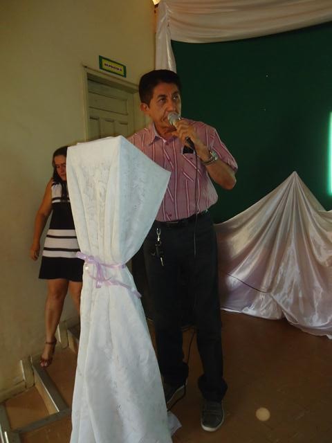 Alunos de Ipiranga receberam certificados do Programa de Inclusão Digital - Imagem 34