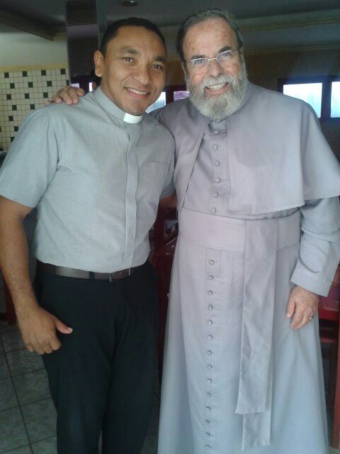 Cerca de 4 mil pessoas participaram do Show do Padre Antônio Maria - Imagem 13