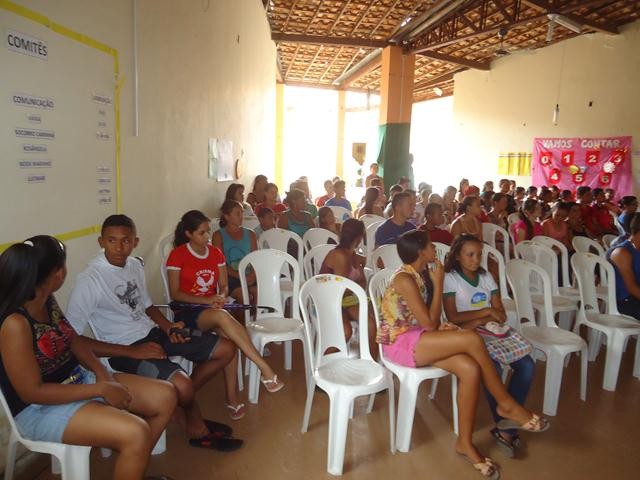 Alunos de Ipiranga receberam certificados do Programa de Inclusão Digital - Imagem 7