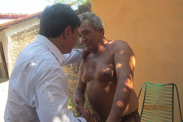 Manin Geronço e Raimundo do PT recebem Wellington Dias  - Imagem 31