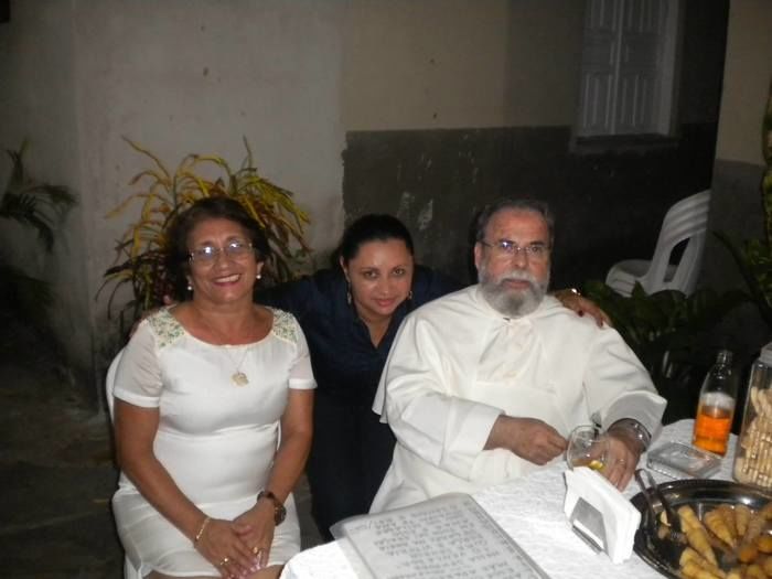 Cerca de 4 mil pessoas participaram do Show do Padre Antônio Maria - Imagem 9