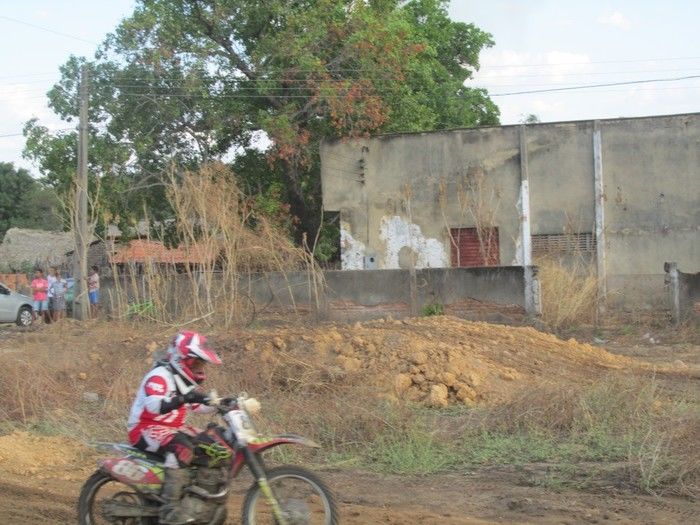 Rally tem grande público em Buraco Dágua  - Imagem 3
