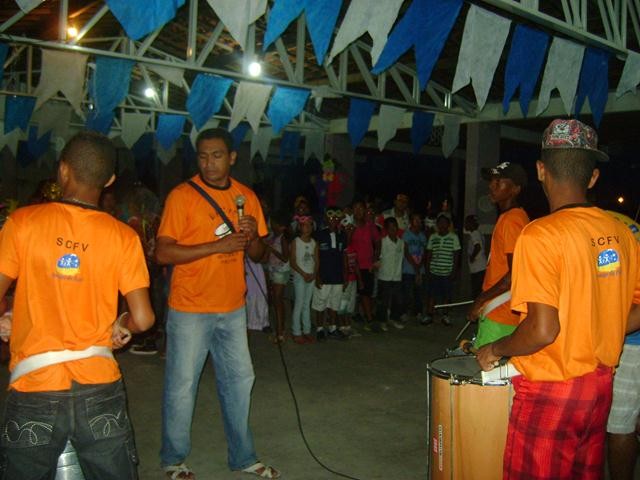 Programa Segundo Tempo Completa 01 ano de Atividades em Ipiranga - Imagem 22