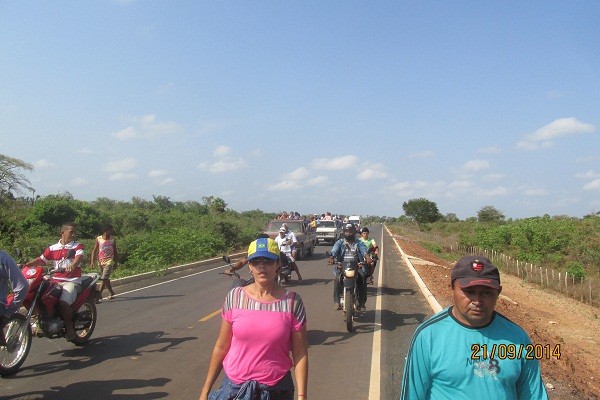 Programação de Abertura dos Festejos de São Francisco 2014 - Imagem 7