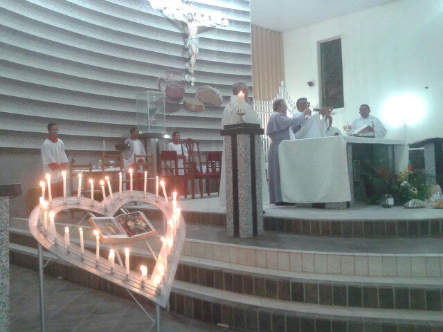 Cerca de 4 mil pessoas participaram do Show do Padre Antônio Maria - Imagem 25