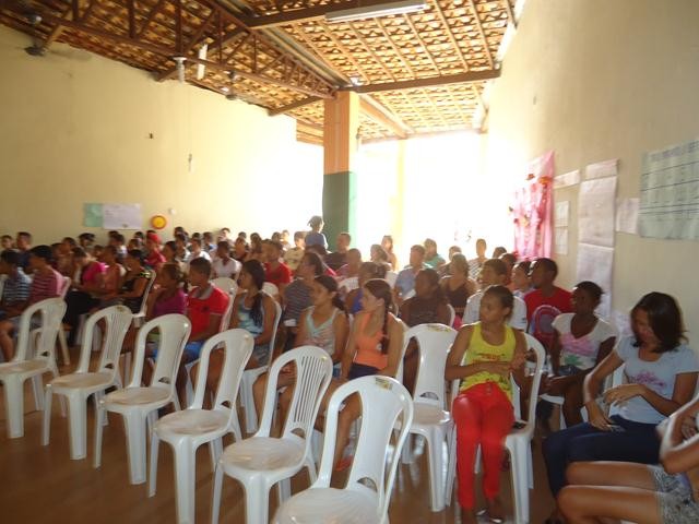 Alunos de Ipiranga receberam certificados do Programa de Inclusão Digital - Imagem 9