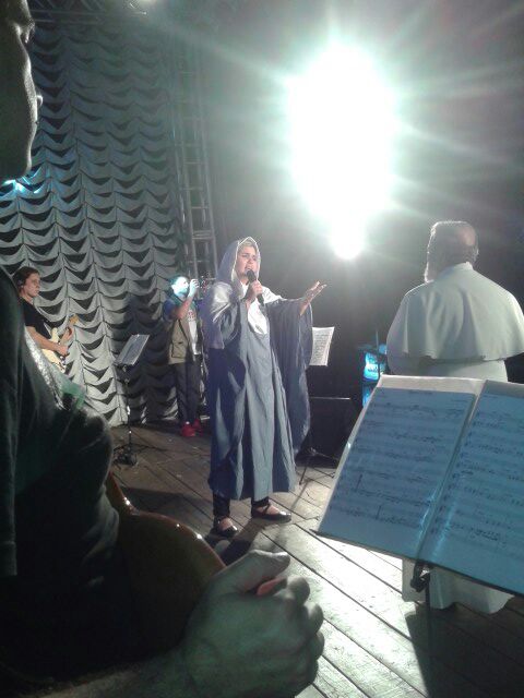 Cerca de 4 mil pessoas participaram do Show do Padre Antônio Maria - Imagem 30