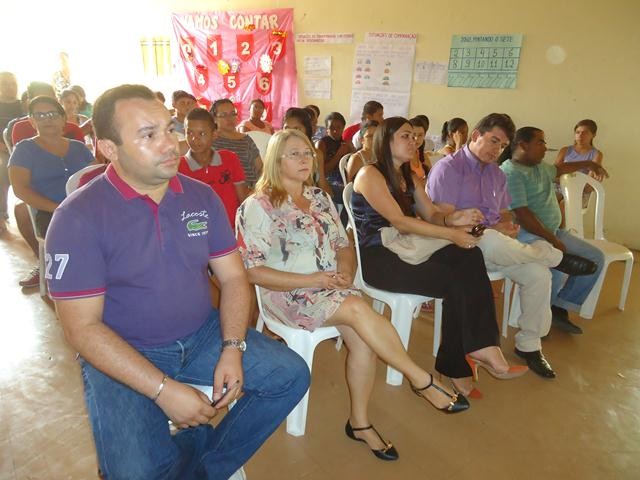 Alunos de Ipiranga receberam certificados do Programa de Inclusão Digital - Imagem 4