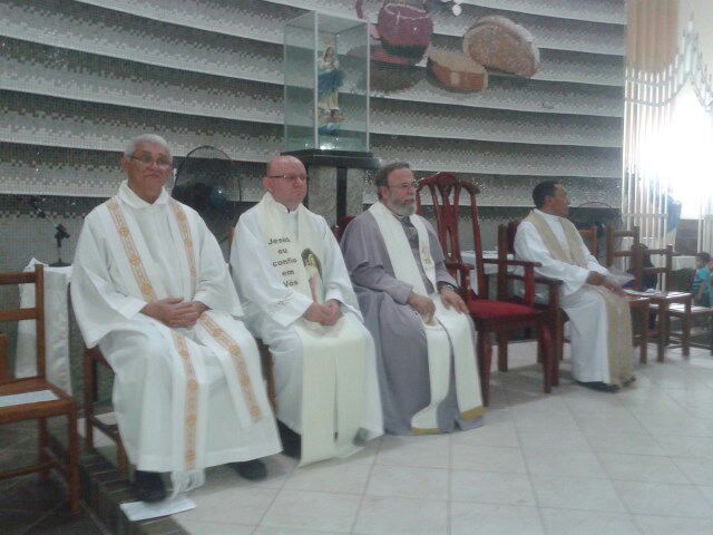 Cerca de 4 mil pessoas participaram do Show do Padre Antônio Maria - Imagem 26