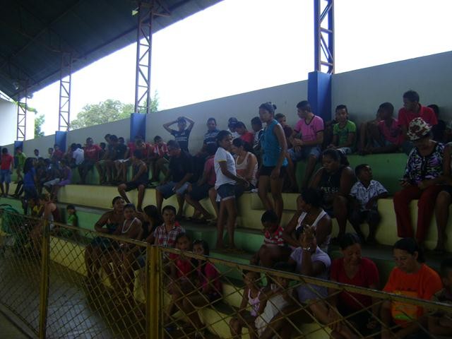 Programa Segundo Tempo Completa 01 ano de Atividades em Ipiranga - Imagem 33