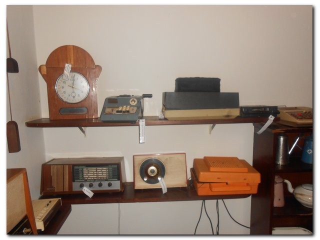 Alunos do Projovem Urbano visitam o Centro Cultural Francelino de Souza Araújo - Imagem 14